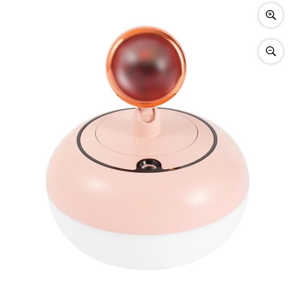 H2O Other - NWT H2O Sunset Light Humidifier